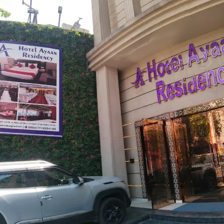 Ayaan Residency