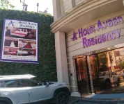 Ayaan Residency Hotel in zona Jaypee Institute of Information Technology