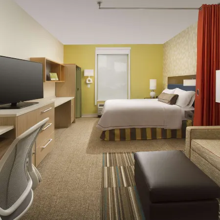 Home2 Suites by Hilton Hattiesburg