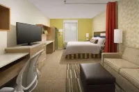 Home2 Suites by Hilton Hattiesburg Hotels in Hattiesburg