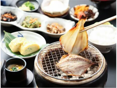 Iyashi No Sato Kanputei