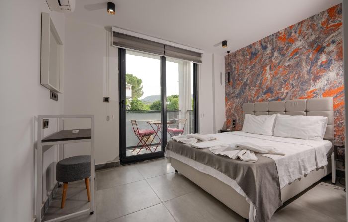 Euronova Hotels & Suites