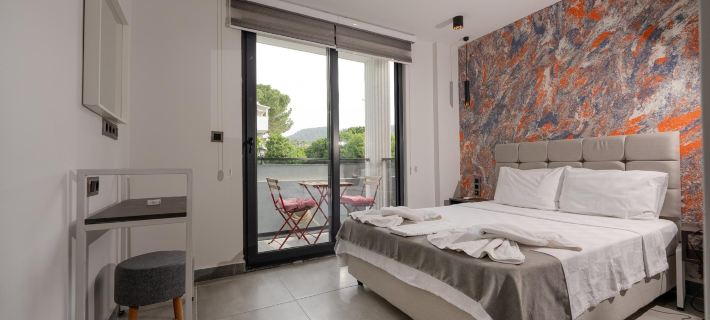 Euronova Hotels & Suites Отели в г. Кемер