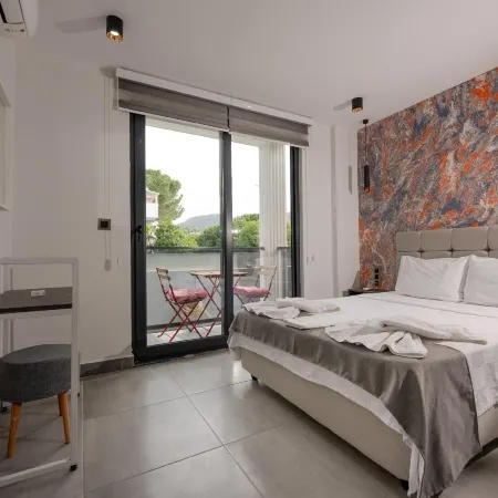 Euronova Hotels & Suites