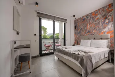 Euronova Hotels & Suites Hotels near Three Islands Diving Area