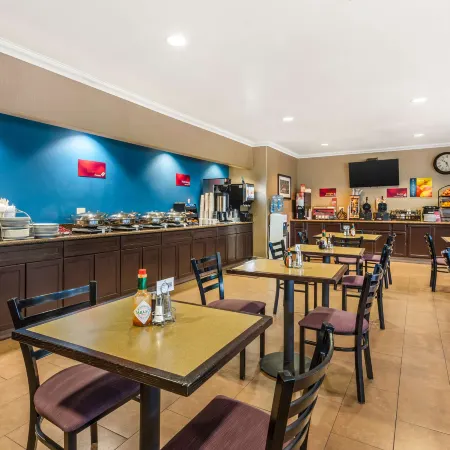 Best Western Plus Wine Country Inn  Suites