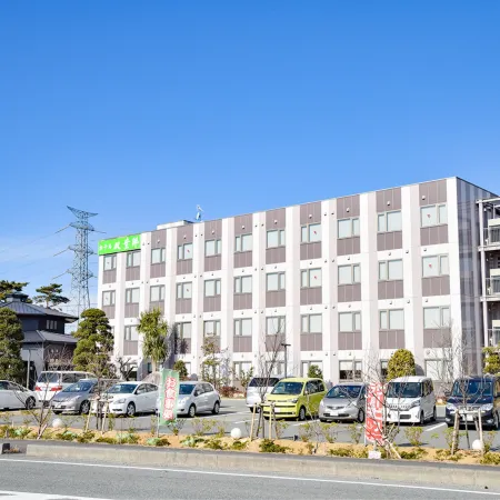 Hotel Futabatei