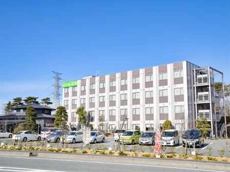 Hotel Futabatei
