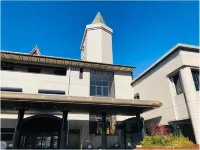 Seigetsuyashiki Hotels in Йошіноґава