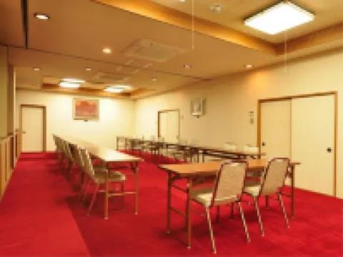 Goroukaku Hotels in Numata