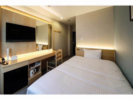 Tatebayashi Hills Hotel