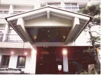 Hotel Yuuzan Hotels in der Nähe von Sanogawa Onsen Spa ChikurinNoYu