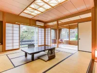 Annex Fujiya Ryokan