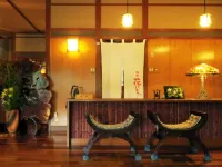 Hanaichi Hotel a Tsumagoi