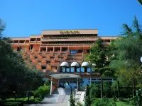 Hotel Mimosa Lido Palace - Maslinica Hotels & Resorts