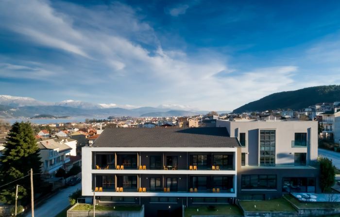 Essence Hotel