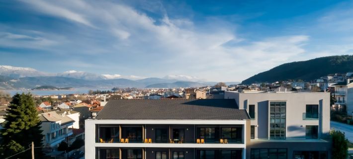 Essence Hotel Hotels in Ioannina