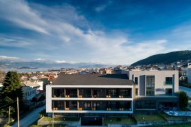 Essence Hotel