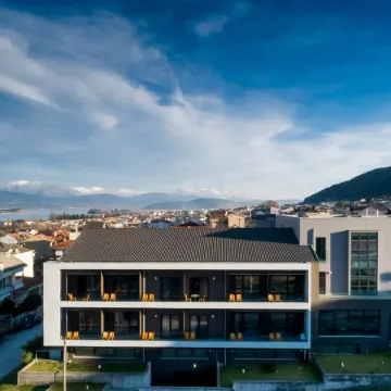 Essence Hotel