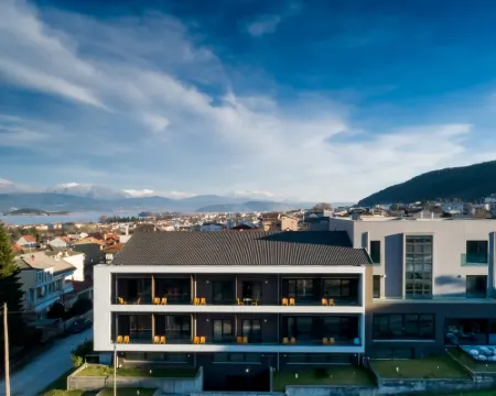 Essence Hotel Hotels in Ioannina