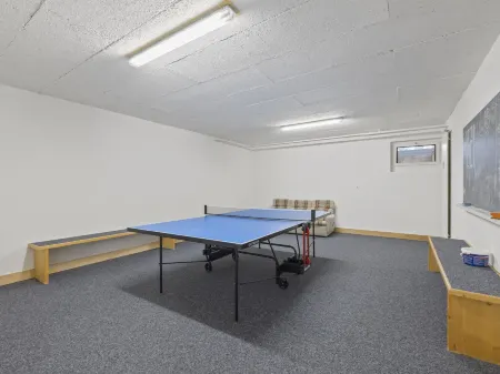 Triangel C Kiefer Отели в г. Курвальден