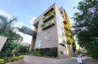 The Lily Hotel Hotels in 