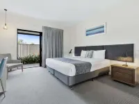 Quality Resort Parkhurst Hotele w: Rockhampton