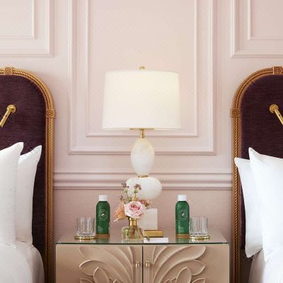Chateau Two Queen Room Nemacolin Promo Code