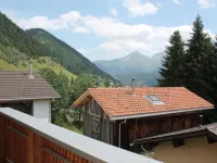 Ferienwohnung Huber Hôtels à : Tujetsch
