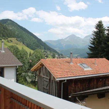 Ferienwohnung Huber