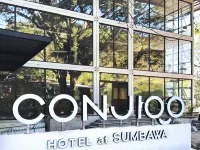 Conjioo Hotel Sumbawa Hotels in Maluk