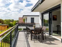 Fischer Sien Huus Hotels in Butjadingen