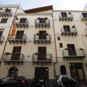 La Serenissima Hotel