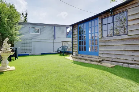 Hilltop Farm Отели в г. Стерминстер Ньютон