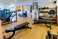 Melia Castelo Branco - Gym