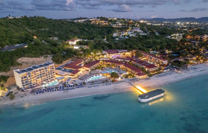 Royalton CHIC Antigua, An Autograph Collection All-Inclusive Resort - Adults Only