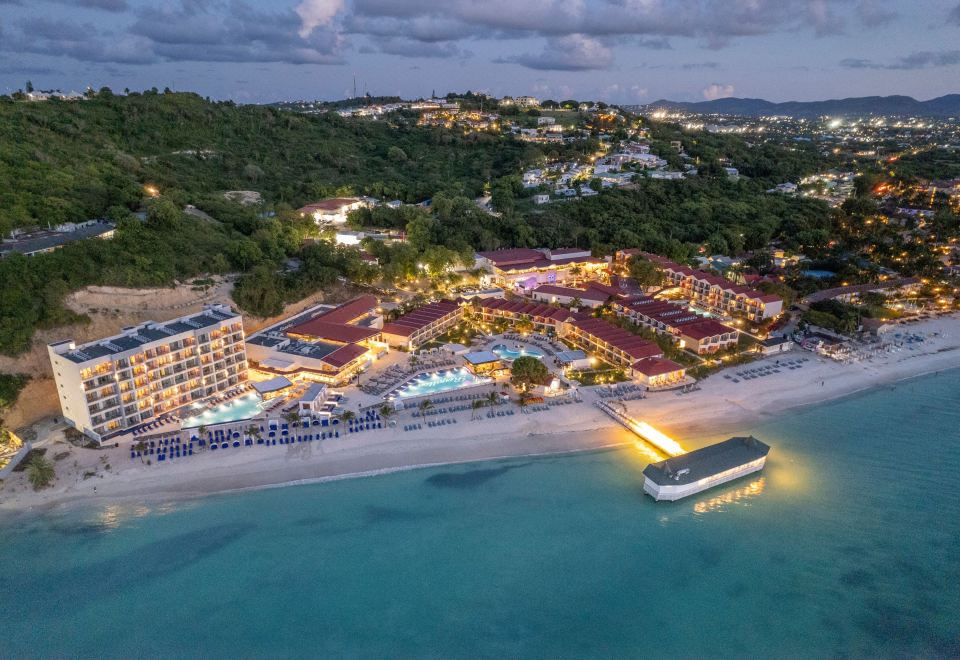Royalton Chic Antigua