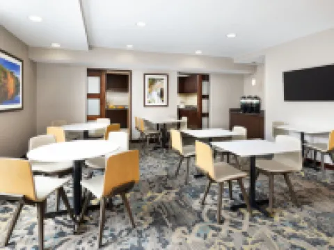 Residence Inn Concord Hotels in Concord