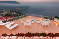 Gala Residence Villa Giovanna - Bãi đậu xe