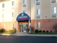 Candlewood Suites ROCKFORD by IHG