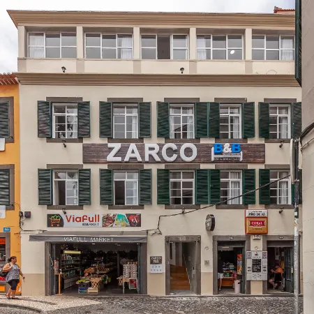 Zarco B&B Bed & Breakfast