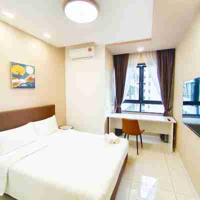 Horizon Suites by CH Homes, KLIA Rooms
