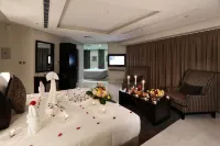 Aswar Al Olaya for Serviced Apartments