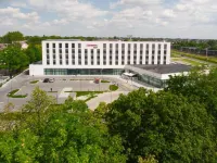Hampton by Hilton Poznan Swarzedz Hotels in Gmina Kórnik