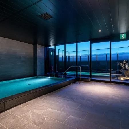 REF Kansai Airport by VESSEL HOTELS