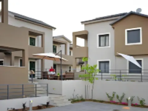 Ellopia Point Hotel Hoteles en 