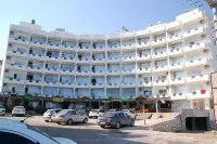 Hakan Apart Otel - Ocean View