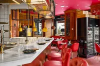 ProfilHotels Copenhagen Plaza