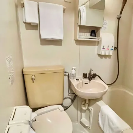 Sun Hotel Funabashi