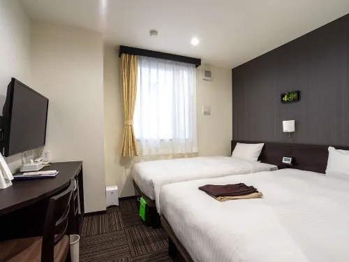 Hotel Minami Hotels in Noshiro